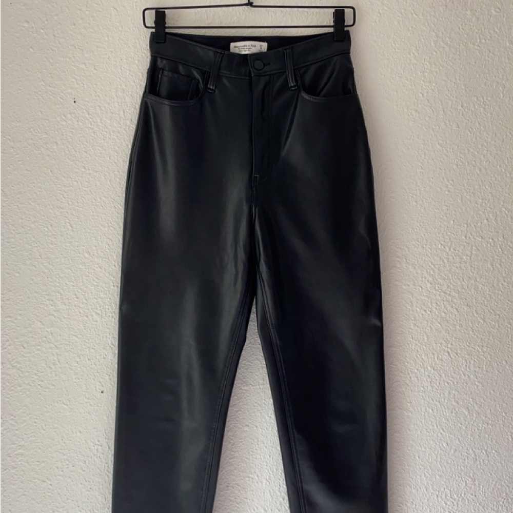 Abercrombie & Fitch Pants